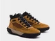 Ботинки Timberland GREENSTRIDE MOTION 6 р 43 рыжие - изображение 2