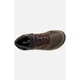 Треккинговые ботинки Teva Grandview Goretex р 41.5 оливковые - изображение 4