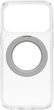 Панель Evelatus Hybird Stand Magsafe для Apple iPhone 18 Pro Max Transparent (4752192110116) - зображення 1
