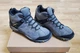 Черевики Merrell Accentor 2 Mid Vent Waterproof р 43 сірі - зображення 4