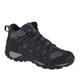 Ботинки мужские Merrell Accentor sport GTX J88315 р 46 черные - изображение 1