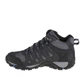 Ботинки мужские Merrell Accentor sport GTX J88315 р 46 черные - изображение 2