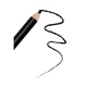 Олівець для очей Bless Beauty Eye Pencil №101 Глибокий чорний, 1,7 г - зображення 4