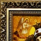 Ікона з бурштину Милостива Гранд Презент 20*30 і-13 - зображення 4