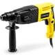 Перфоратор сетевой Trotec PRDS 05-230V + кейс (4415000020) - изображение 3
