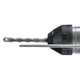 Перфоратор сетевой Trotec PRDS 11-230V + кейс (4415000102) - изображение 15