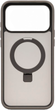 Панель Evelatus Shield Stand Magsafe для Apple iPhone 18 Pro Max Smoke Grey (4752192110055) - зображення 2