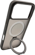 Панель Evelatus Shield Stand Magsafe для Apple iPhone 18 Pro Max Smoke Grey (4752192110055) - зображення 3