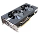 Ігрова відеокарта для пк AMD RADEON Sapphire nitro + RX580 4gb Gddr5 - Б/У - изображение 3