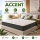 Матрас ортопедический Accent Pocket Spring 80×190 см - изображение 5