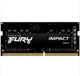 Оперативна памʼять для ноутбуків Sodimm Ddr4 Kingston Fury Impact 32gb 3200gz - Б/У - изображение 1