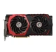 Ігрова відеокарта для пк Nvidia GeForce MSi GamingX GTX1060 3gb Gddr5 - Б/У - изображение 2
