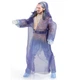 Экшен-фигурка Hasbro Star Wars Obi-Wan Kenobi The Black Series Qui-Gon Jinn Force Spirit (F8202) - изображение 11