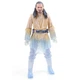 Экшен-фигурка Hasbro Star Wars Obi-Wan Kenobi The Black Series Qui-Gon Jinn Force Spirit (F8202) - изображение 13