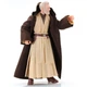 Экшен-фигурка Hasbro Star Wars A New Hope The Black Series Obi-Wan Kenobi (B9881/B3834) - изображение 12