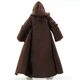 Экшен-фигурка Hasbro Star Wars A New Hope The Black Series Obi-Wan Kenobi (B9881/B3834) - изображение 14