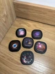 Набір проекційних дисків Ainael Nebula 2 для Ainael Galaxy Projector космічні проєкції 5K Ultra HD 6 шт без проектора (SKU-502) - зображення 11