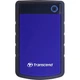 Зовнішній жорсткий диск 2.5" 2TB Transcend (TS2TSJ25H3B) - зображення 1