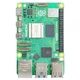 Микрокомпьютер Raspberry Pi 5 1G - 770572 - изображение 2
