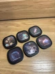 Набір проекційних дисків Ainael Nebula 3 для Ainael Galaxy Projector космічні проєкції 5K Ultra HD 6 шт без проектора (SKU-503) - зображення 12