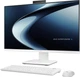 Моноблок 27FMI/C7-240H/32/1TB SSD/Intel HD/DOS/WKM /White P470VAK-WPE1970 ASUS (90PT03W7-M04XF0) - изображение 2