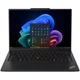 Ноутбук 14_2.8KT_OLED/U7-355/32/1TB SSD/Intel UHD/ W11P/F/BL/Black ThinkPad X1 Carbon Gen 14 AE LENOVO (21V70074RA) - изображение 1