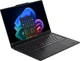 Ноутбук 14_2.8KT_OLED/U7-355/32/1TB SSD/Intel UHD/ W11P/F/BL/Black ThinkPad X1 Carbon Gen 14 AE LENOVO (21V70074RA) - изображение 2