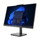 Моноблок 23.8FM/R5 40/16/512/UMA/W11P/F/BL/M/Black Lenovo V105 24 LENOVO (13Q0000FUI) - изображение 3