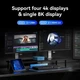 Комп'ютер Geekom IT12 MAX / Ultra5 125U, 16, 500, WIN11 Pro (GMIT12MAXU5125ULP-16500-EU) - изображение 7