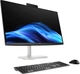 Моноблок 27'' HP EliteStudio 8 G1i QHD/ Ultra5 245/16GB/SSD512GB/K&M/cam/WiFi/HAS/DOS (D4RR1ET) - изображение 4