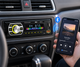 Автомагнитола MP3 BM-18 BOSCHMANN / Магнитола с пультом дистанционного управления / Автомагнитола с Bluetooth - изображение 2