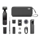 Кишенькова камера DJI Osmo Pocket 3 4K із підвісом (Creator Combo) - зображення 3