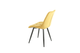 Стул кухонный Intarsio CHARLIE 50×58×89 см Карри - изображение 4