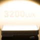 Відеосвітло Ulanzi K20 RGB 20 Вт 1800-9000K CRI 96+ (акум 3300 мА·год) - зображення 5