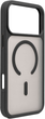 Панель Evelatus Shield Skin Feel Magsafe для Apple iPhone 18 Pro Max Smoke Grey (4752192109899) - зображення 1