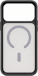 Панель Evelatus Shield Skin Feel Magsafe для Apple iPhone 18 Pro Max Smoke Grey (4752192109899) - зображення 3