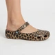 Женские кроксы Crocs Classic Animal Ballet Sepia/Leopard M7/W9 (39) (24,9-25,6 см) - изображение 1