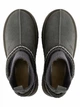 Женские угги UGG Tazz Platform Knit Grey 38 (24см) - изображение 5