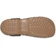Женские кроксы Crocs Classic Animal Ballet Sepia/Leopard M7/W9 (39) (24,9-25,6 см) - изображение 6