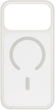 Панель Evelatus Shield Skin Feel Magsafe для Apple iPhone 18 Pro Max Clear (4752192109905) - зображення 2