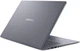 Ноутбук Lenovo IdeaPad Slim 3i 17IWC11 (83VS0027PB) Cosmic Blue - изображение 6