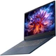 Ноутбук Lenovo IdeaPad Slim 3i 17IWC11 (83VS0027PB) Cosmic Blue - изображение 10
