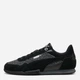 Жіночі кросівки Puma Bella Donna Feline 40821901 38.5 (5.5UK) 24.5 см Чорний/Сірий (4070032760049) - зображення 3