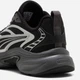 Жіночі кросівки Puma Softride Escalate Reflect-X 40724101 37 (4UK) 23 см Чорний/Сірий (4070032940748) - зображення 6