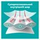 Підгузки Pampers Active Baby Pants Розмір 8 (17+ кг) 112 шт (8006530315661) - изображение 3