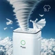 Побутовий осушувач MYCOND Roomer Smart 25 - зображення 12
