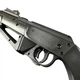 Пневматическая винтовка Borner Air Rifle FlexShot Ash Black - изображение 2