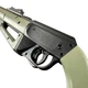 Пневматическая винтовка Borner Air Rifle FlexShot Ash Green - изображение 3