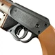 Пневматическая винтовка Borner Air Rifle FlexShot Ash Brown - изображение 3
