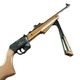Пневматическая винтовка Borner Air Rifle FlexShot Ash Brown - изображение 4